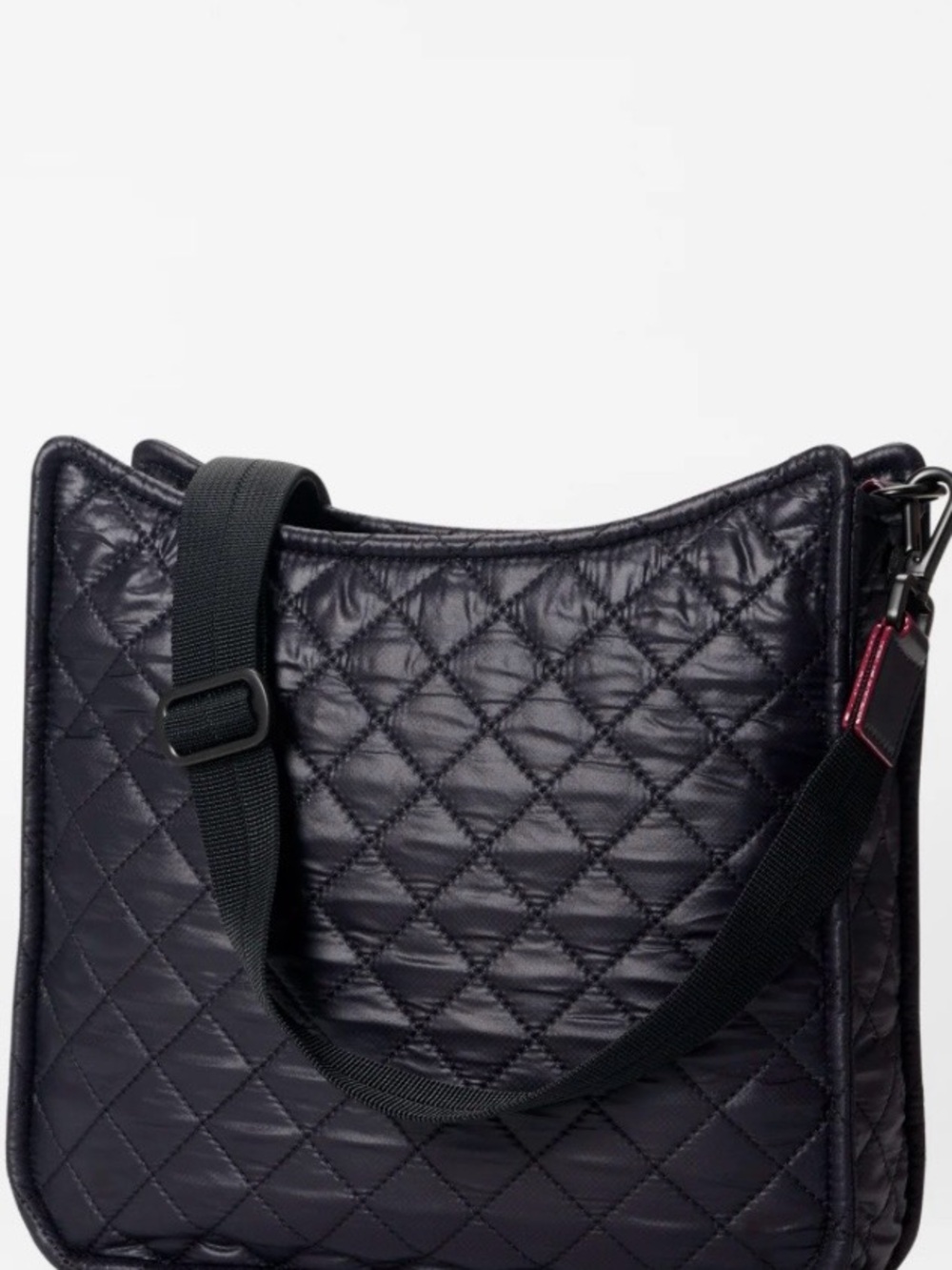 MZ Wallace Box crossbody NWT - Picture 2 of 10
